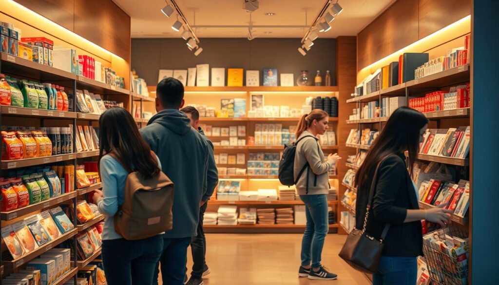 estratégias de vendas low ticket